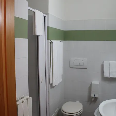 Hotel Casale Delle Arti