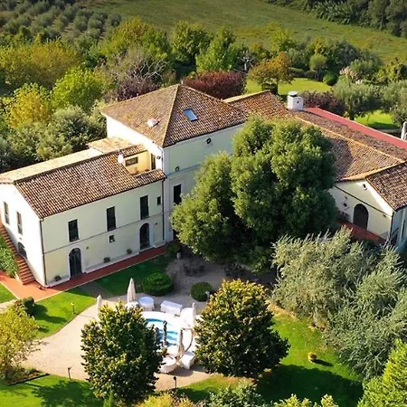 Hotel Casale Delle Arti