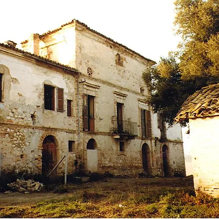 Hotel Casale Delle Arti Mosciano SantʼAngelo