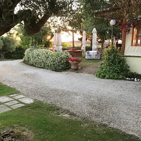 Casale Delle Arti