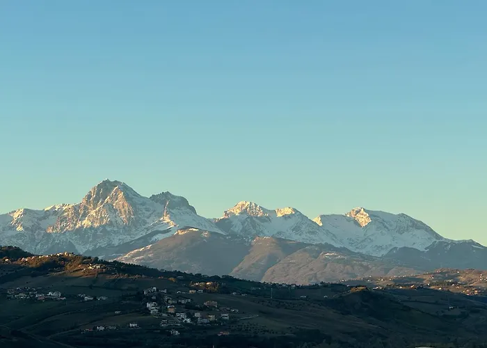 Casale Delle Arti מלון