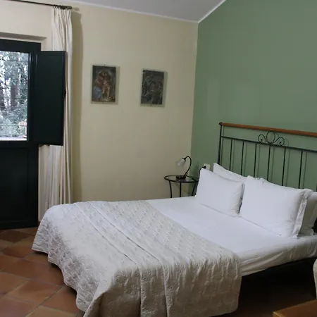 Hotel Casale Delle Arti Mosciano SantʼAngelo