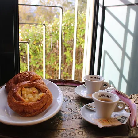 Hotel Casale Delle Arti 3*