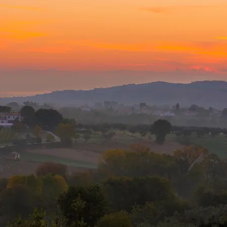 Casale Delle Arti 3*