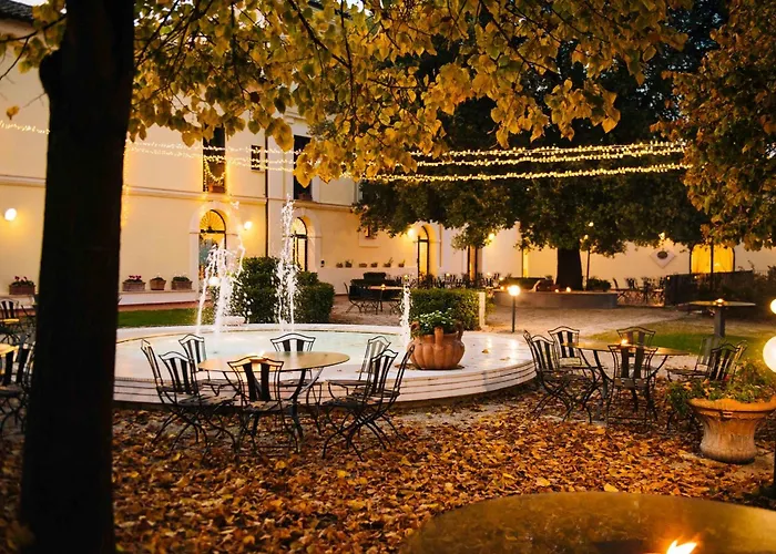 Hotel Casale Delle Arti Mosciano SantʼAngelo