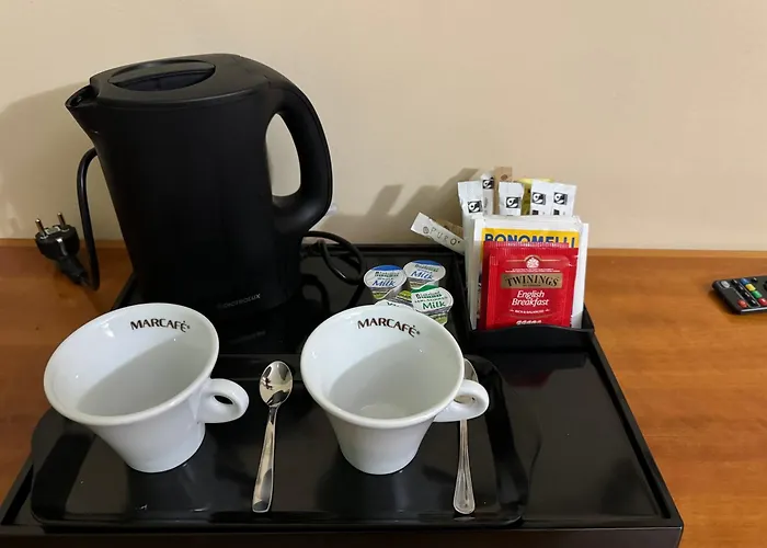 Casale Delle Arti 3*