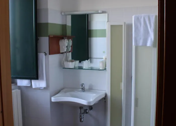 Casale Delle Arti 3* Mosciano SantʼAngelo