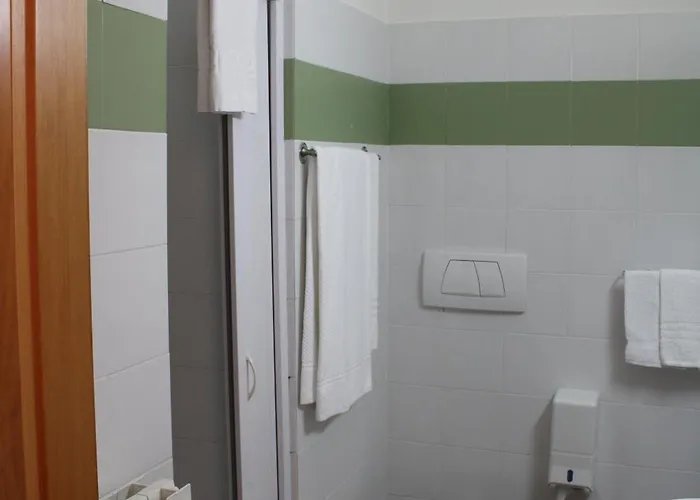 Hotel Casale Delle Arti