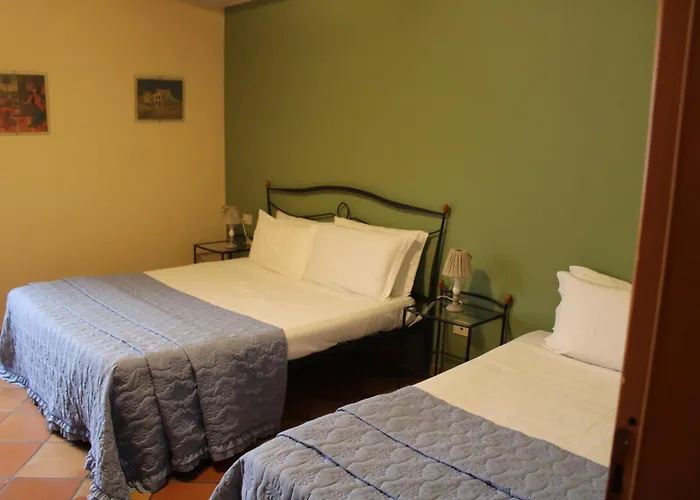 Casale Delle Arti Hotel Mosciano SantʼAngelo