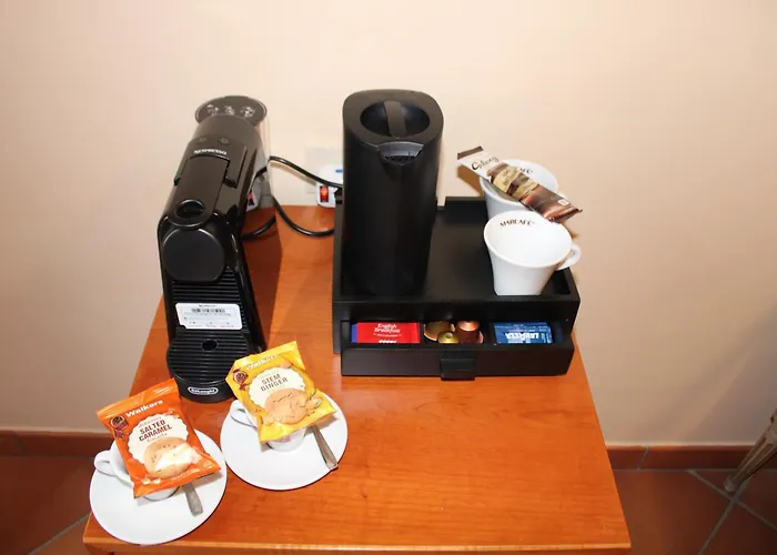 Casale Delle Arti Mosciano SantʼAngelo