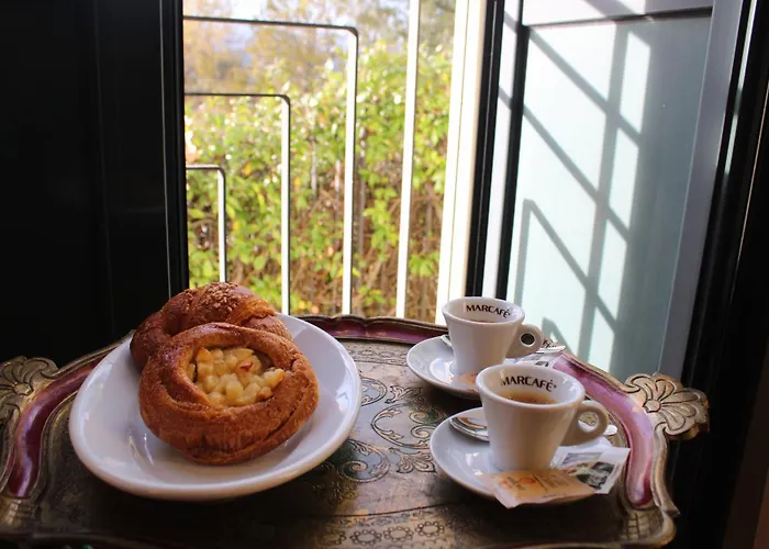 Hotel Casale Delle Arti 3*