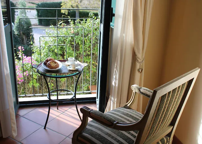 Casale Delle Arti Mosciano SantʼAngelo