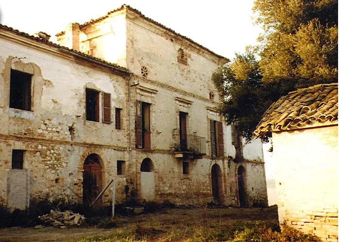 Hotel Casale Delle Arti Mosciano SantʼAngelo