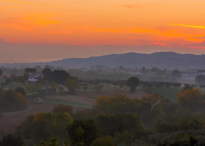 Casale Delle Arti 3*