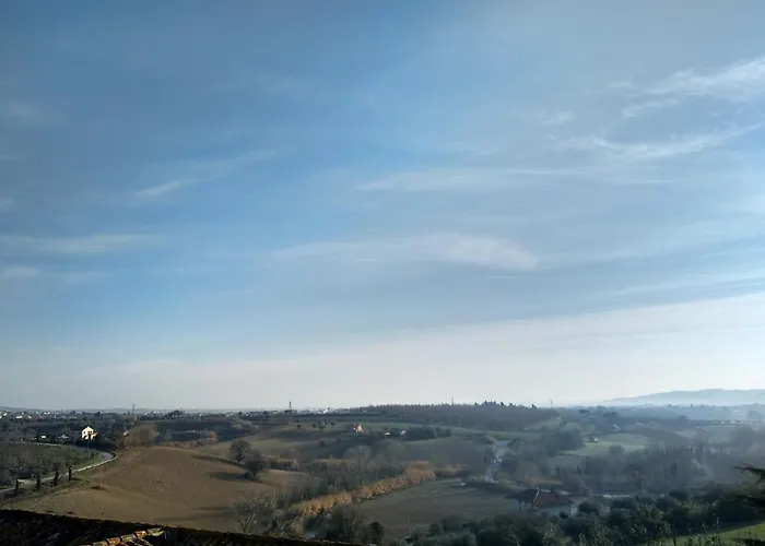 Hotel Casale Delle Arti Mosciano SantʼAngelo